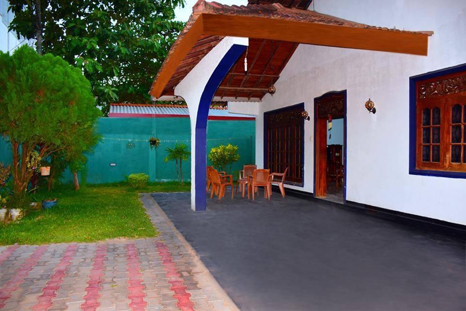 Gold Coast Resort Weligama Kültér fotó