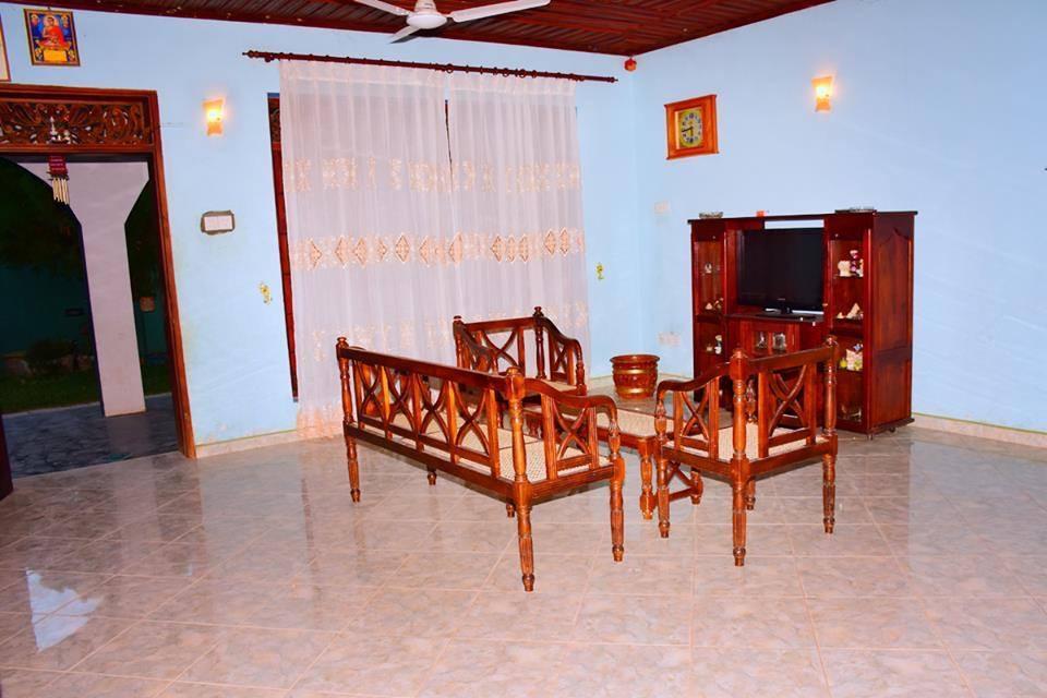 Gold Coast Resort Weligama Kültér fotó