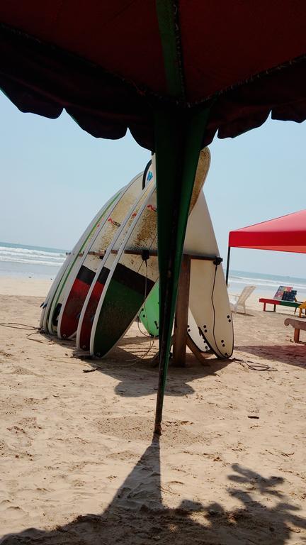 Gold Coast Resort Weligama Kültér fotó