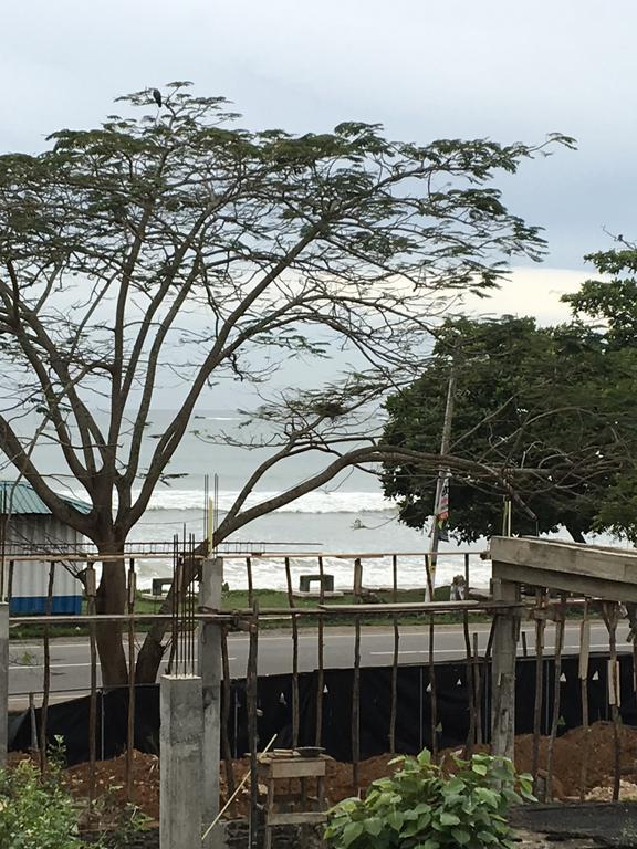 Gold Coast Resort Weligama Kültér fotó