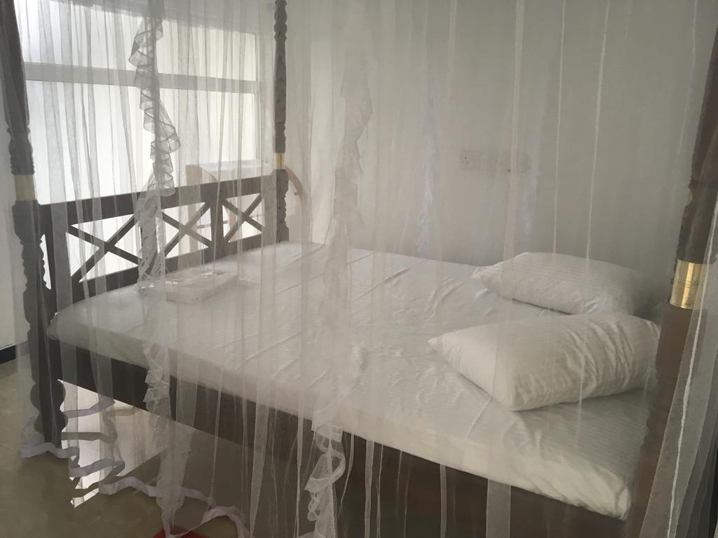 Gold Coast Resort Weligama Kültér fotó